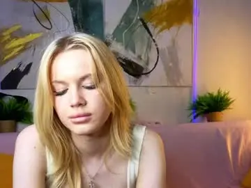 Chaturbate Private Sex Chat of alinaloky