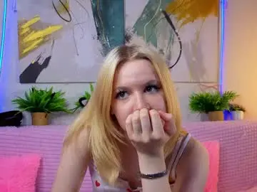 Chaturbate Best live sex cam show of alinaloky