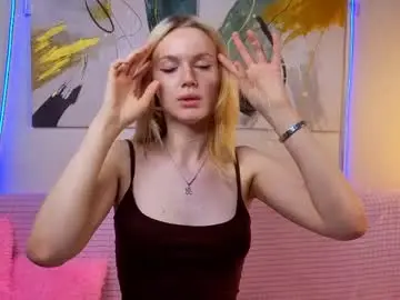 Chaturbate Best Webcam of alinaloky