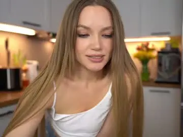 Chaturbate Nude Webcam of anitaraj_