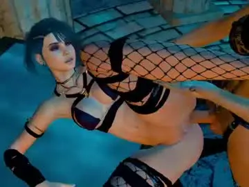 Chaturbate Best Webcam of arielak05
