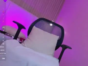 Chaturbate Private Sex Chat of darlyhooper__