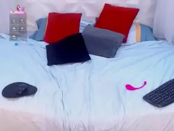 Chaturbate Adult Video Chat of esmeralda_cuisman