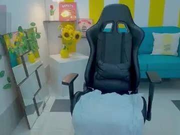 Chaturbate Sex Cam of esmeralda_cuisman