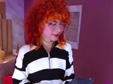 Chaturbate Nude Webcam of fairy_sweet_