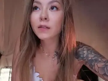 Chaturbate Sex Chat of iam_casey