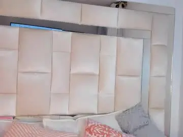 Chaturbate Best live sex cam show of isabella_gomez11