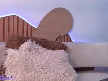 Chaturbate Nude Webcam of jade_bonnet