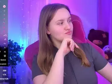 Chaturbate Adult Video Chat of kellypoter