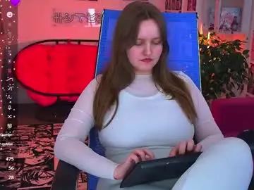 Chaturbate Live Porn of kellypoter