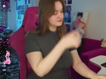 Chaturbate Best Webcam of kellypoter