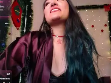 Chaturbate Live Porn of lunaaponte