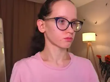 Chaturbate Adult Webcams of lynettebails