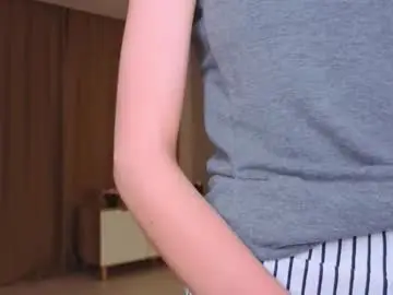 Chaturbate Sex Cam of lynettebails