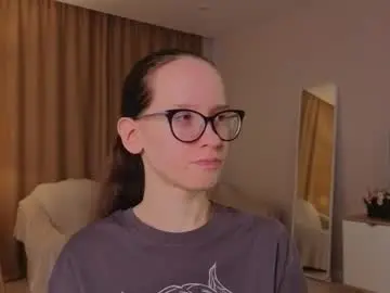 Chaturbate Live Sex of lynettebails