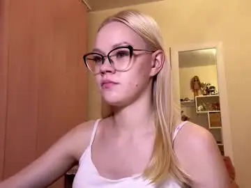 Chaturbate Free Porn Cam of megganskurski