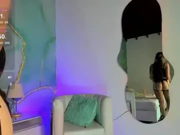 Chaturbate Private Sex Chat of milkavelvett