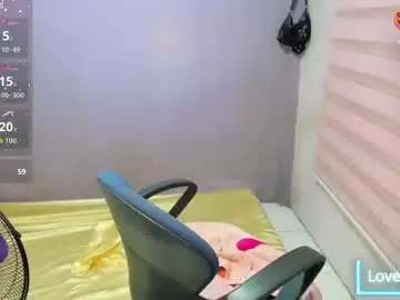 Chaturbate Sex Chat of miyaseductress