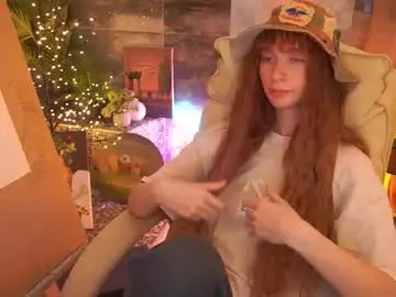 Chaturbate Adult Video Chat of nicol_moonn