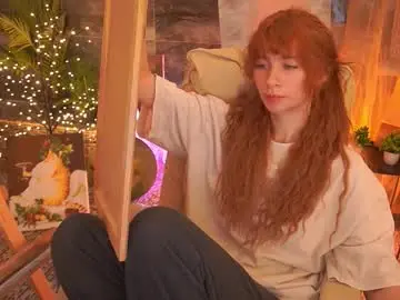 Chaturbate Private Sex Chat of nicol_moonn