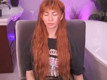 Chaturbate Nude Webcam of nicol_moonn