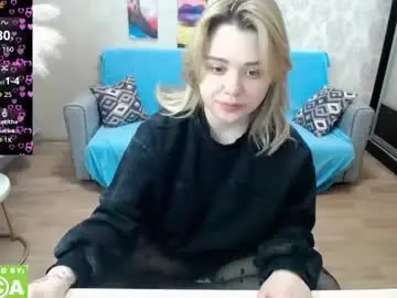 Chaturbate Adult Webcam of omg_itsperfect