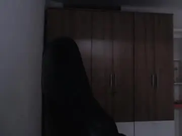 Chaturbate Live Sex of roxanalove7