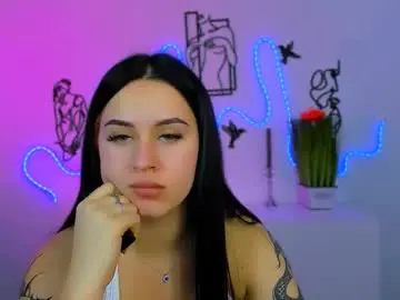 Chaturbate Nude Webcam of sarah_foxy1