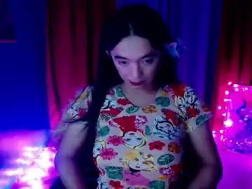 Chaturbate Private Sex Chat of sexy_hot_asian1433