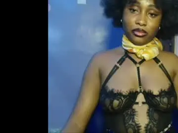 Chaturbate Adult Video Chat of shena_xnomy