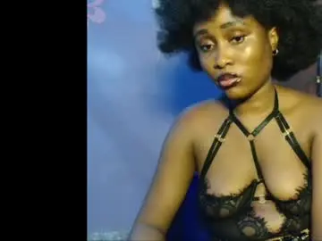 Chaturbate Live Porn of shena_xnomy