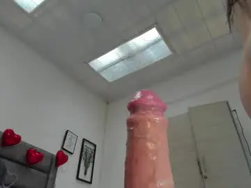 Chaturbate Best Webcam of tania_duque