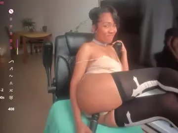 Chaturbate Best Webcam of therainqueen