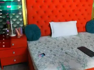 Chaturbate Adult Webcam of valleriejonnes