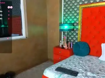 Chaturbate Adult Video Chat of valleriejonnes