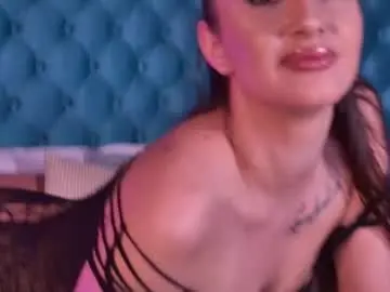 Chaturbate Adult Webcams of zayaseduce