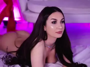 Chaturbate Watch Live Sex Cams of zayaseduce