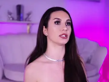 Chaturbate Adult Webcam of zayaseduce