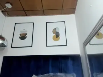 Chaturbate Nude Webcam of alaia_carter