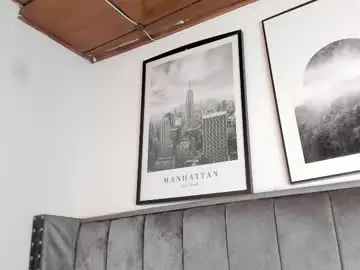 Chaturbate Adult Webcam of alaia_carter