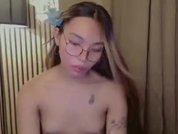 Chaturbate Sex Chat of asianhottiesttamira