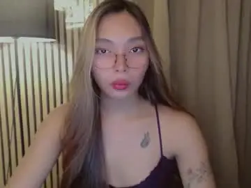 Chaturbate Private Sex Chat of asianhottiesttamira