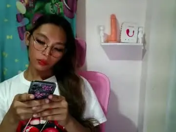 Chaturbate Best Webcam of asianhottiesttamira