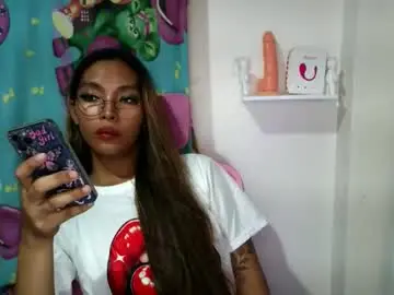 Chaturbate Adult Webcam of asianhottiesttamira