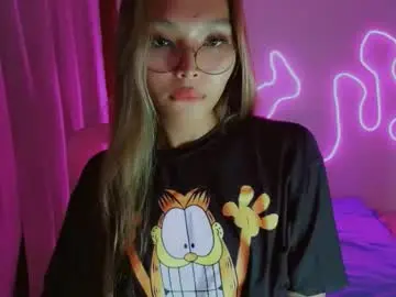 Chaturbate Live Porn of asianhottiesttamira