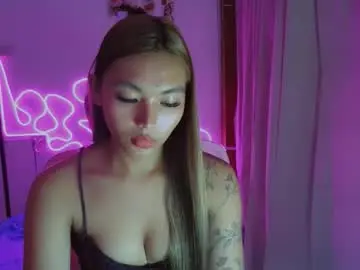 Chaturbate Best live sex cam show of asianhottiesttamira
