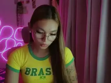 Chaturbate Free Porn Cam of asianhottiesttamira