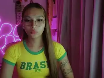 Chaturbate Watch Live Sex Cams of asianhottiesttamira