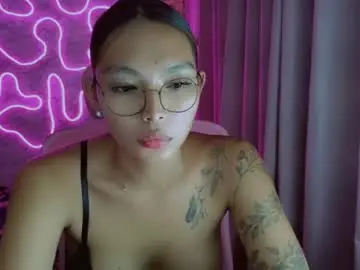 Chaturbate Live Sex of asianhottiesttamira