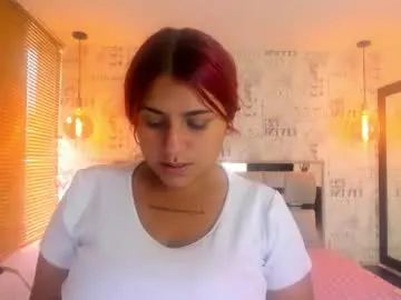 Chaturbate Sex Chat of celeste_muller